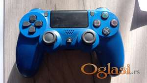 Sony  joystick za PS4 potpuno ispravan saljemo video kako radi.